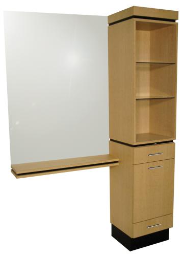 Collins QSE 4407-54 Hancock Station