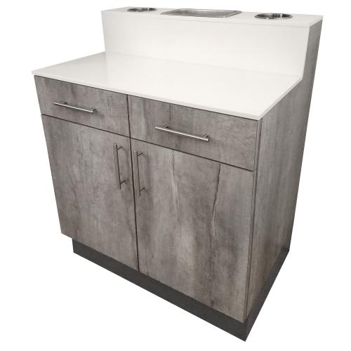 Collins 6812-32 LaCarte Anchor Cabinet