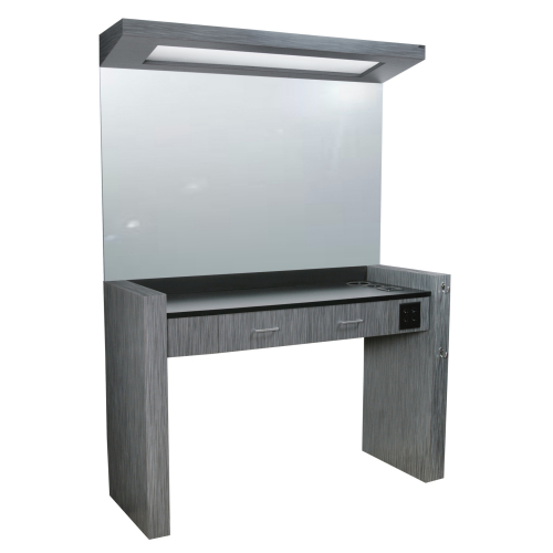 Collins 6807-60 BRIGGS Barber Station