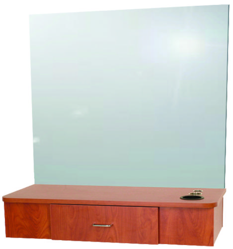 Jeffco J02 Java Wall Mount Styling Station