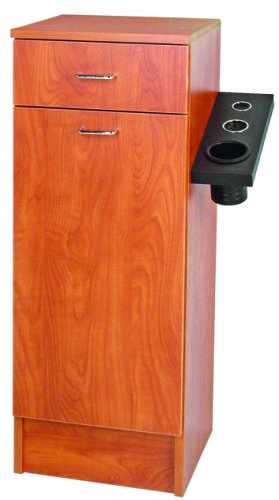 Jeffco J07 Java Styling Vanity