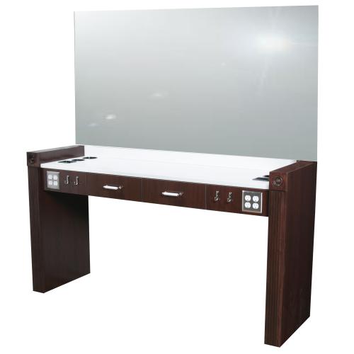 Collins 6801-72 QUINTON Barber Station