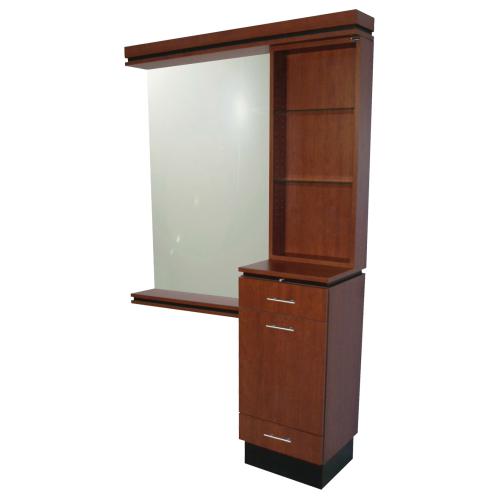 Collins QSE 4409-54 Sears Styling Station