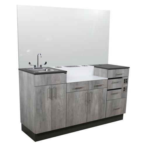 Collins 68C LaCarte Configuration