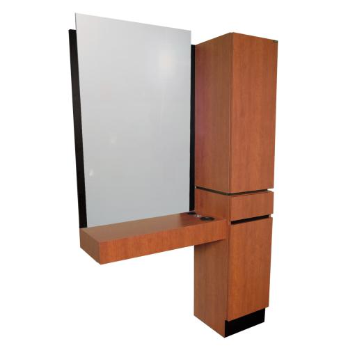 Collins 467-48 Reve Tower Styling Station