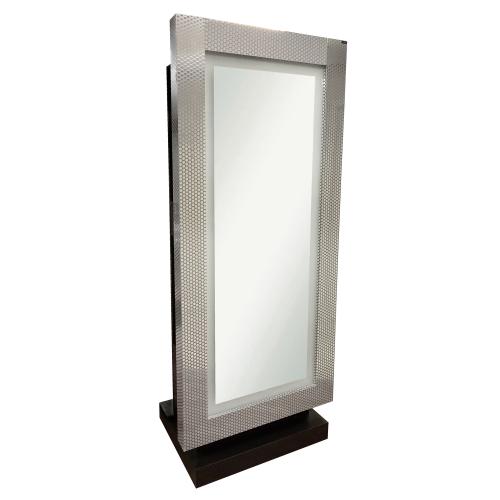 Collins 6644-36 Zada Formula Styling Station w/ Framed Mirror