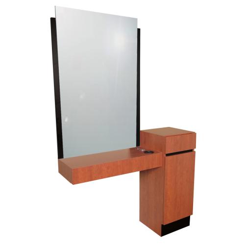 Collins QSE 465-48 Reve Wall Mounted Styling Station