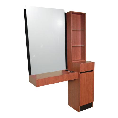 Collins QSE 466-48 Reve Retail Styling Vanity