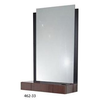 Collins QSE 462-33 Reve Wall Mounted Styling Station