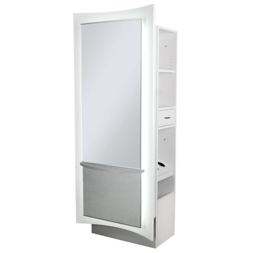 Collins 6603-33 Kurve Formula Styling Station w/ LED Lights