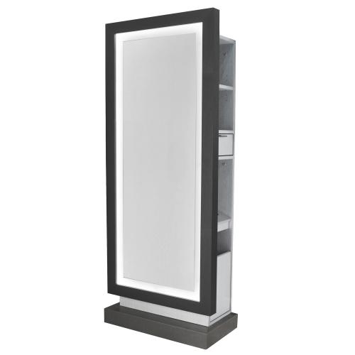 Collins 6644-32 Zada Formula Styling w/ Back-Lit Mirror