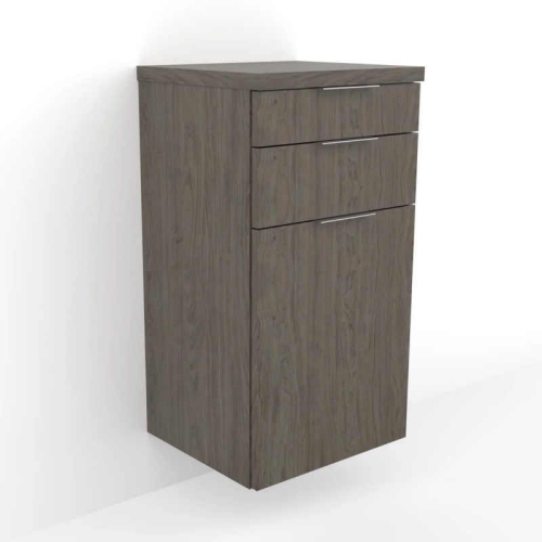 Collins E1012 Essentials Aspen Floating Styling Station