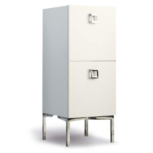 Gamma & Bross GA82 Styling Station