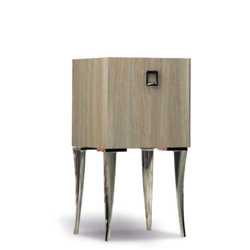 Gamma & Bross GLEG Styling Station