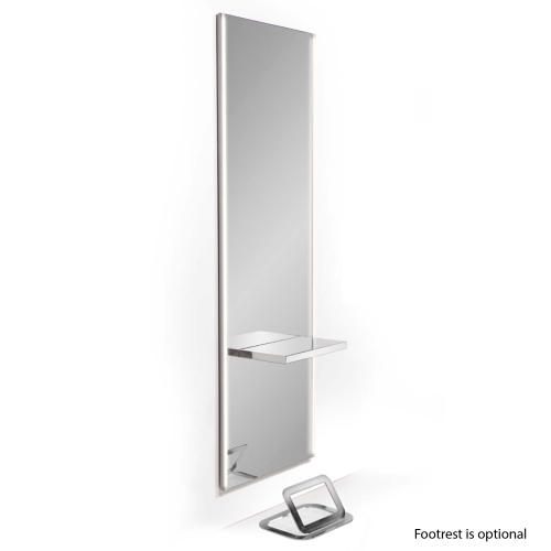 Gamma & Bross LUCE Wall Station w/ LED Lighting