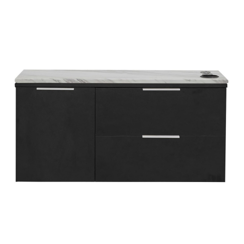 Pibbs 6002 Capri Wall Salon - Styling - Barber Station