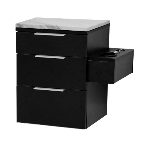 Pibbs 6004 Wall Salon - Styling - Barber Station