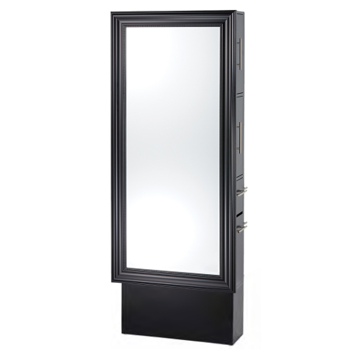 Pibbs Classic Station with Server & Base