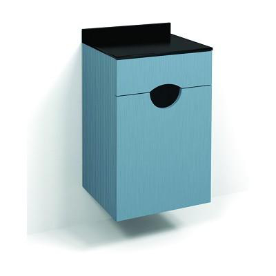 Kaemark Montmarte Salon Styling Station ME-01