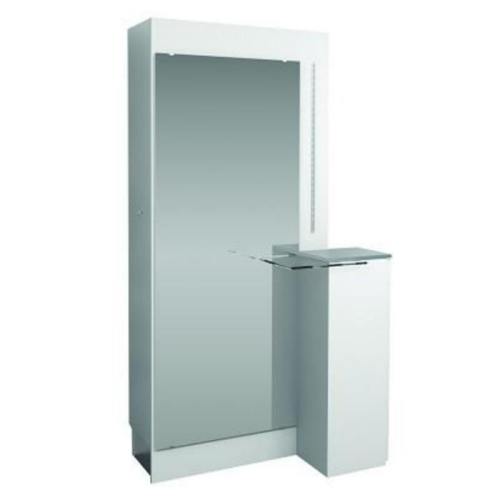 Kaemark Lumiere Salon Styling Station LM-05