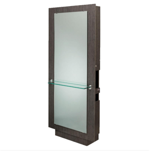 Kaemark Frost Salon Styling Station FR-05