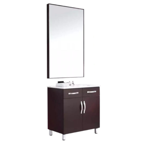 Kaemark Chicago Salon Styling Station SS-CHI-111