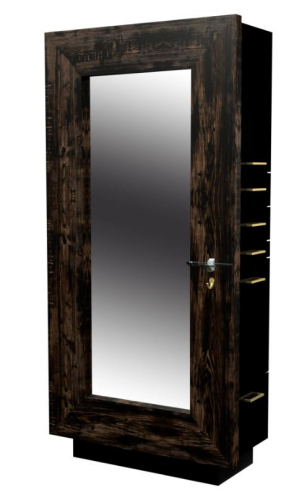 Kaemark Coda Salon Styling Station DA-05