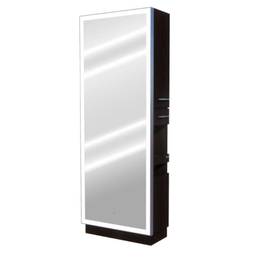 Kaemark Glo Salon Styling Station GL-04-A