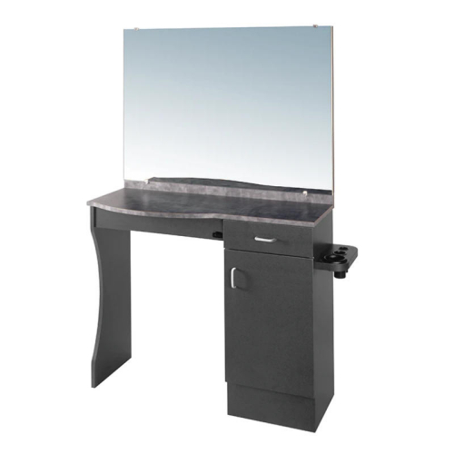 Kaemark A La Carte Salon Styling Station LC-205A