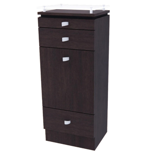 Kaemark Canterbury Salon Styling Station CT-08-SD