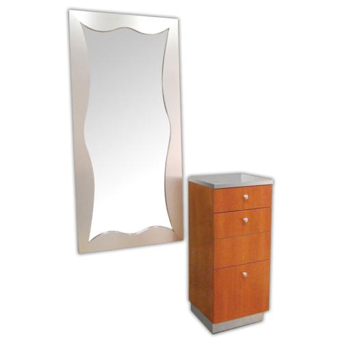 Veeco K-05 Kay Styling Station