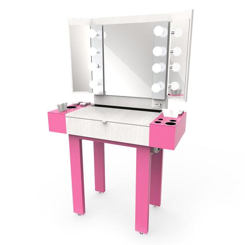 Veeco RD-MU-CR-4360 Redman Cold Rolled Steel Make-up Station