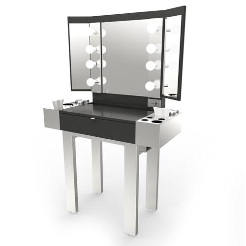 Veeco RD-MU-SS-4360 Redman Stainless Steel Make-up Station