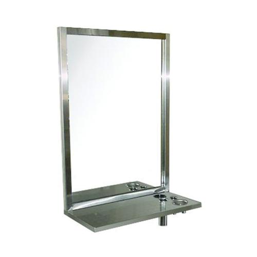 Veeco AV-109 Stainless Wall Station