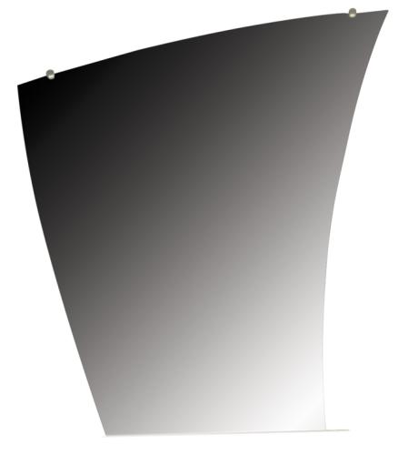 AB Salon Equipment 90573 Eclectic Mirror