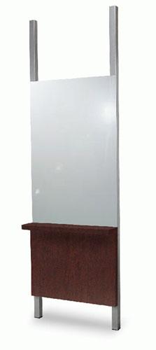 Collins 933-30 Amati Mirror Assembly