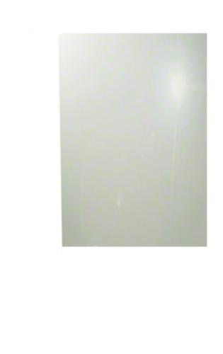 Collins 36" x 48" Mirror