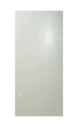 Collins 24X48 Mirror w/ J Mirror Clips