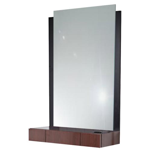 Collins 461-33 Reve Wall-Mounted Mirror Assembly