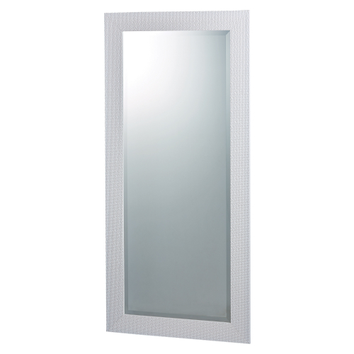 Pibbs Diamond Mirror w/ Frame Color Options
