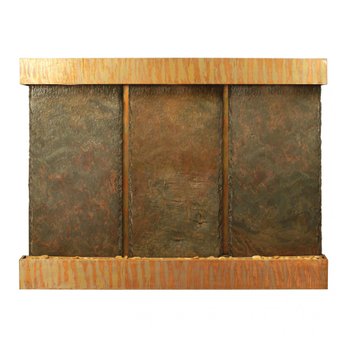 Bluworld Water Wonders WWTVS-CP Nojoqui Falls Triple Wall Fountain