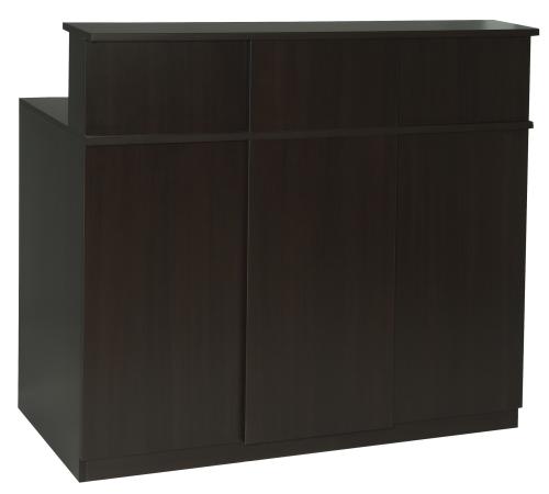 Belvedere KA104-48 Kalli 48" Reception Desk
