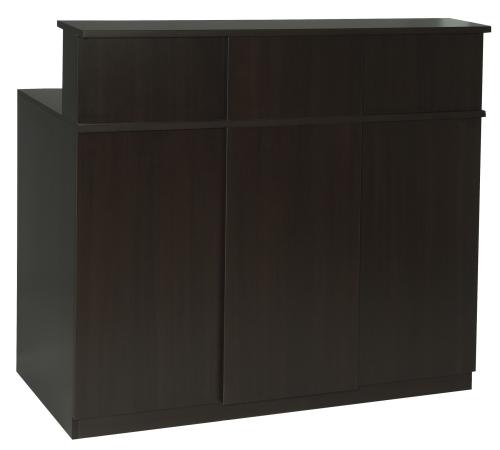 Belvedere KA104-60 Kalli 60" Reception Desk