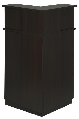 Belvedere KA119 Kalli Corner Desk