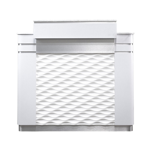 Salon & Spa Equipment NAPA Reception Desk - Table