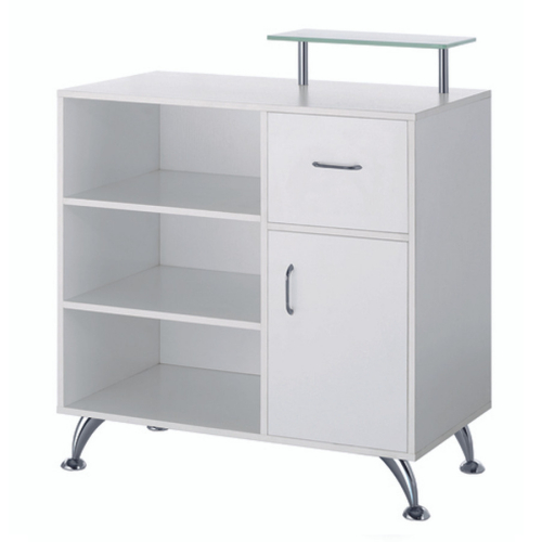 AYC Glasglow II Reception Desk