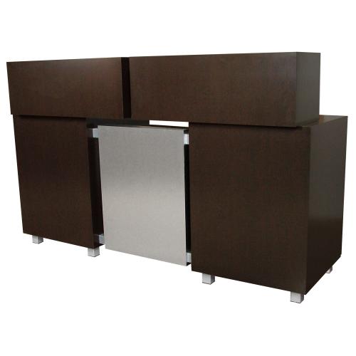 Collins 931-74 Amati Galileo Desk