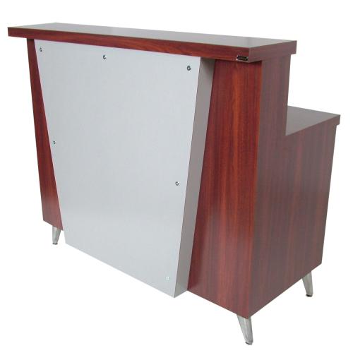Collins 578-48 Midtown Reception Desk