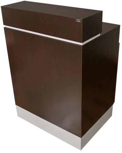 Collins 490-30 Reve Concierge Desk