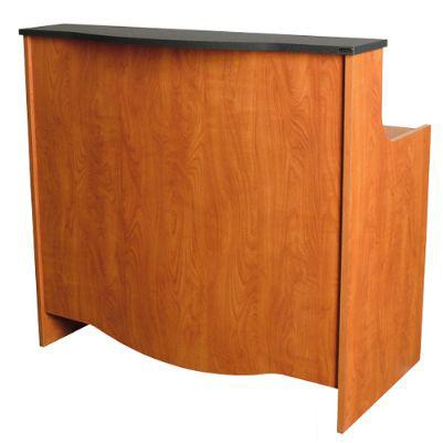 Collins QSE 3346-45 Cameo Desk